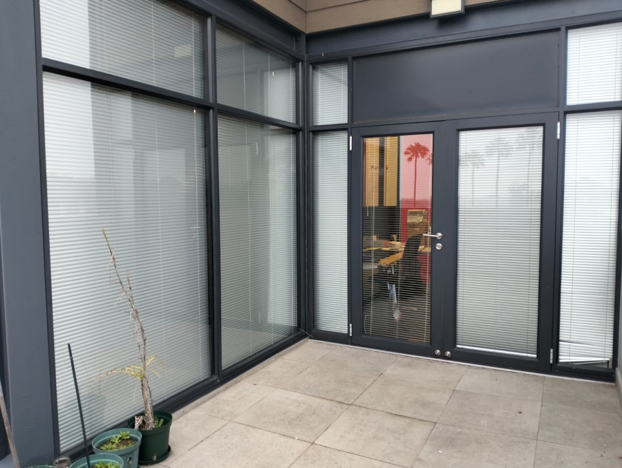 To Let Commercial Property for Rent in Durbanville Western Cape